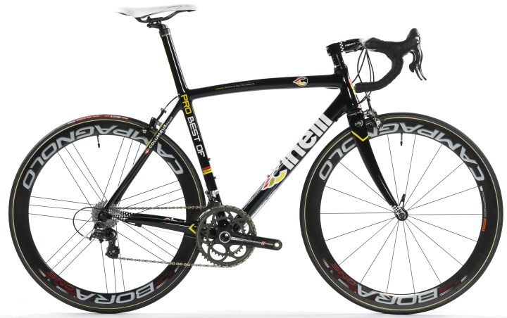 Cinelli very best of pro