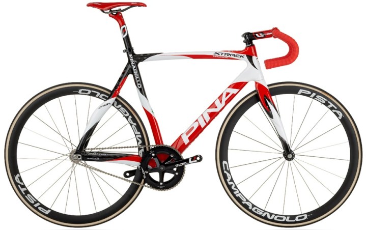 Pinarello xtrack