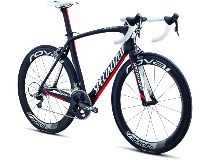 Specialized venge pro 2013