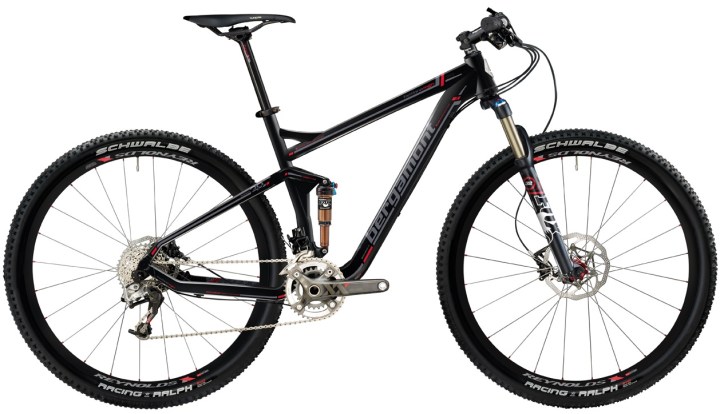 Bergamont Fastlane_MGN