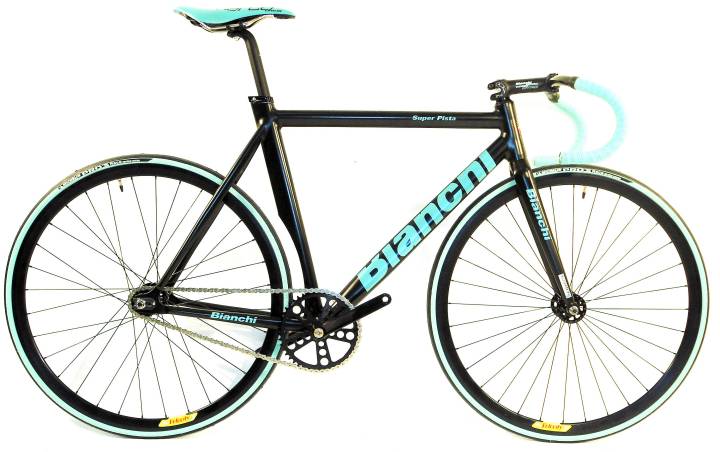 Bianchi super pista