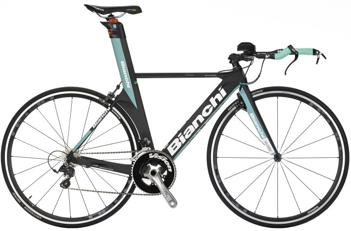 Bianchi tt2