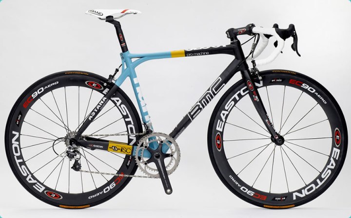 BMC Astana-Pro-Machine