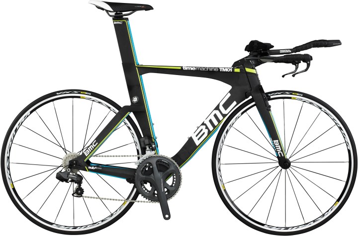 BMC TM01_Aloha_Ultegra_Di2 2013