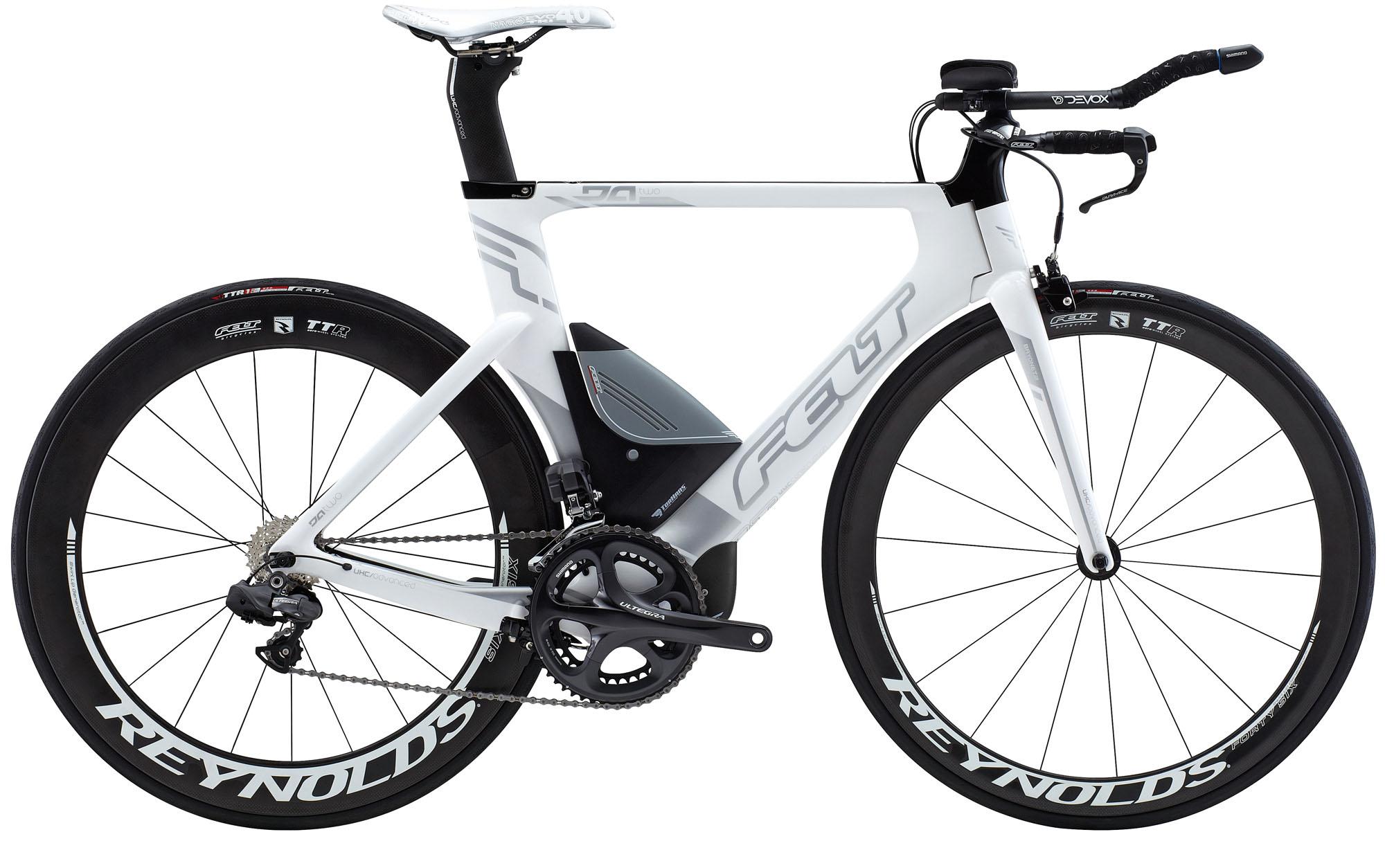 Felt vs Trek BikeWar