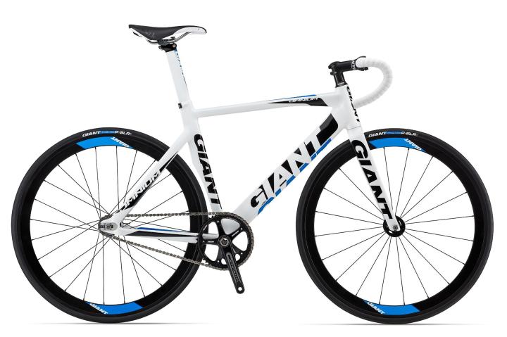 Giant Omnium 2