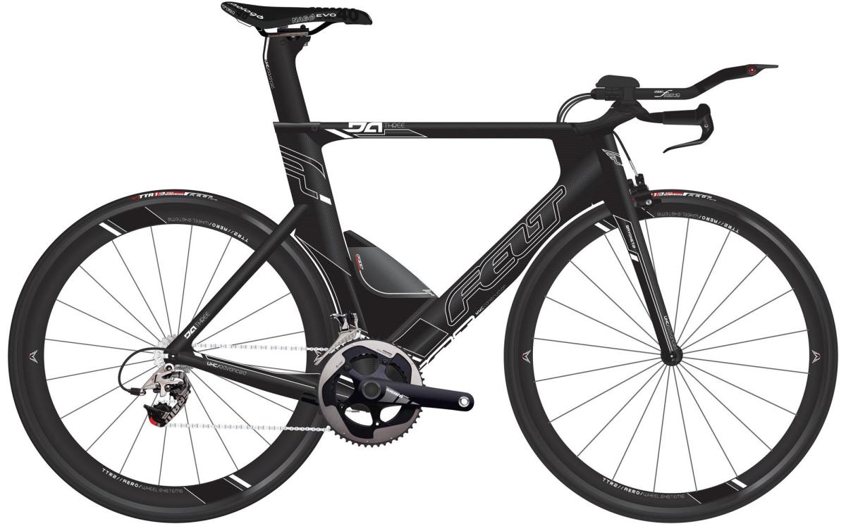 Felt vs Trek BikeWar