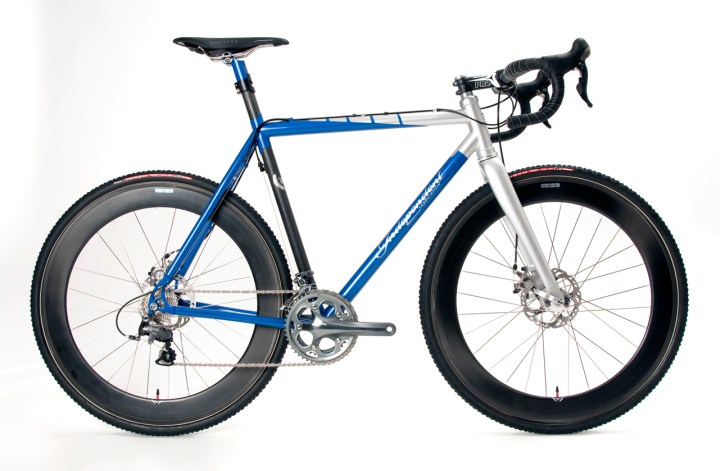 Independent Fabrication TiFLWX