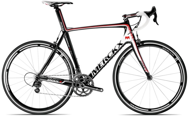 Merckx EMX_7_Campagnolo_Chorus