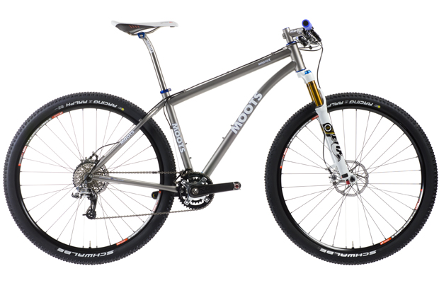 Moots MX-1 2013