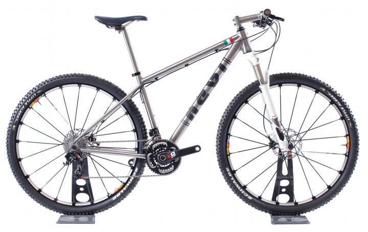 Nevi K2 2013 29er