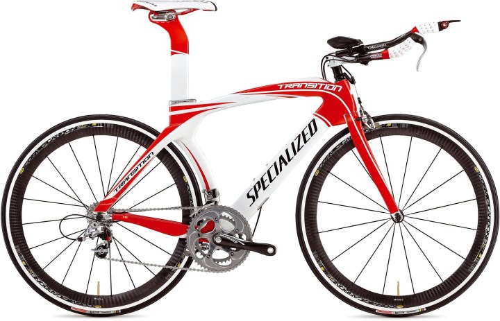 Specialized tt 2