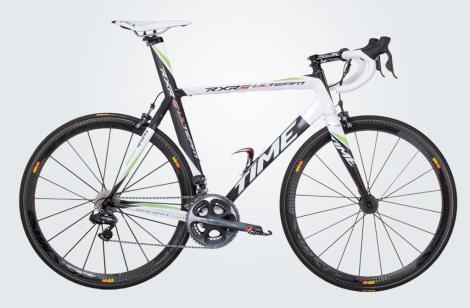 Time RXRS-Ulteam-Di2 2013