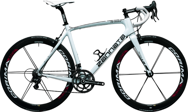 Zannata z81-white 2013