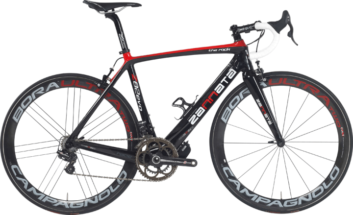 Zannata z82-red 2013