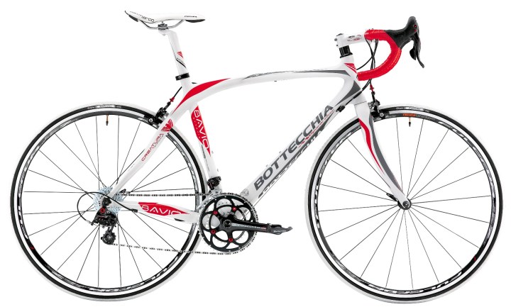 Bottecchia 8avio 2013