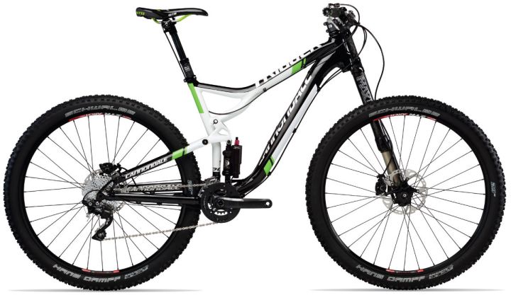 Cannondale-Trigger-29er-mountain-bikes