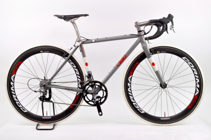 Chris King Cielo - for Japan charity