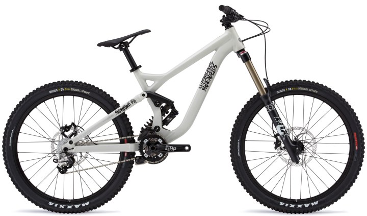 Commencal SUPREME_FR2_2013