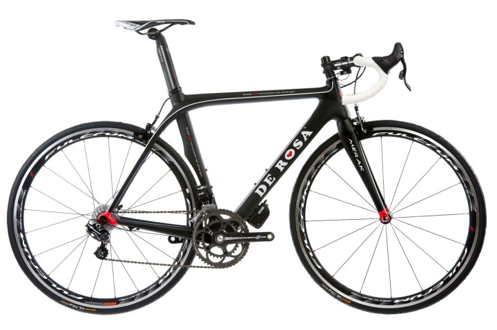 De Rosa Merak 2013 athena