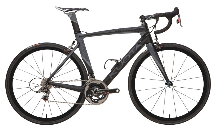 Kuota kuraro-black-2013