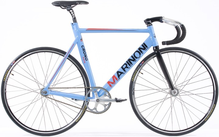 Marinoni PistaCronohigh