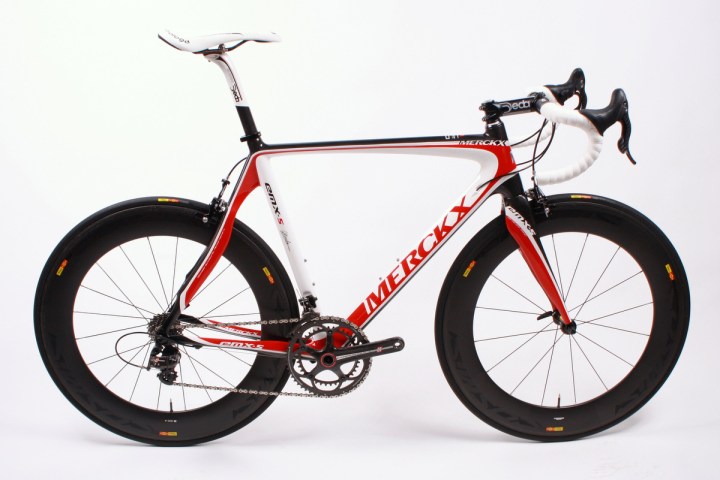 Merckx emx5-1