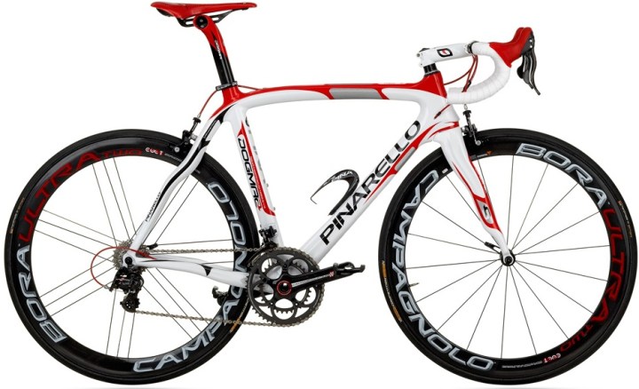 Pinarello dogma