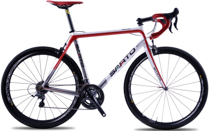 Sarto Brezza 2013