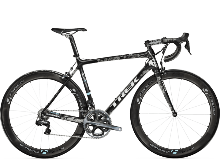 Trek Madone p1