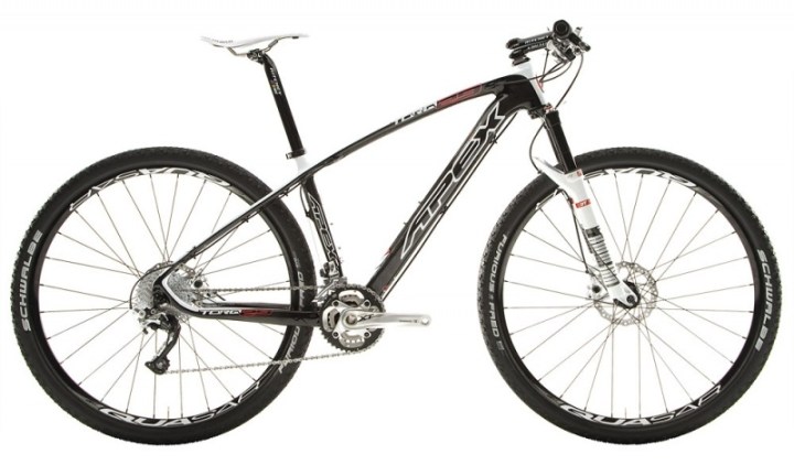 Apex Torq 29 2013