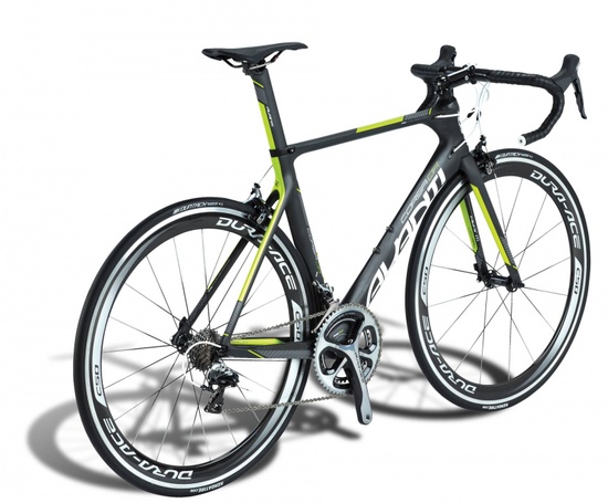 Avanti Corsa DR 4.0