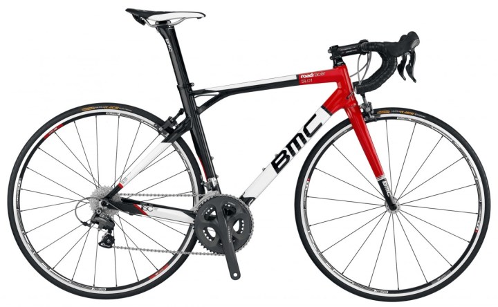BMC Roadracer