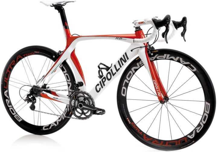 Cipollini bici-da-corsa-rb1000-white-red