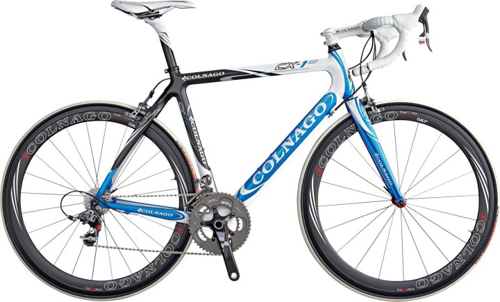 Colnago CX1