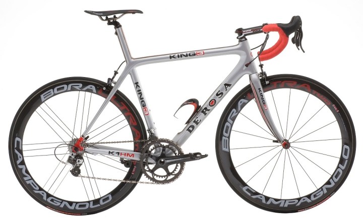 De Rosa 5