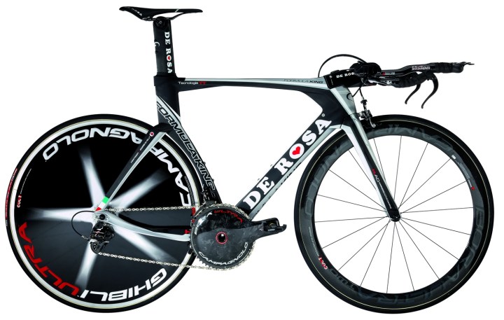 De Rosa-FORMULA_KING 2013