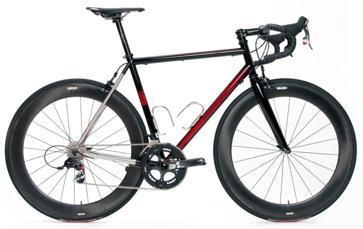 Independent Fabrication