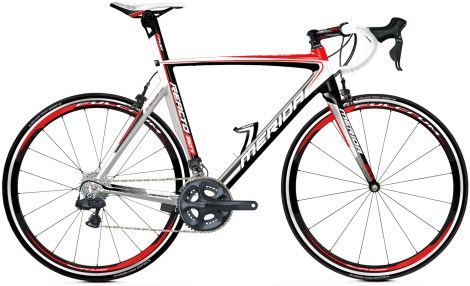 Merida REACTO_907-E_2013