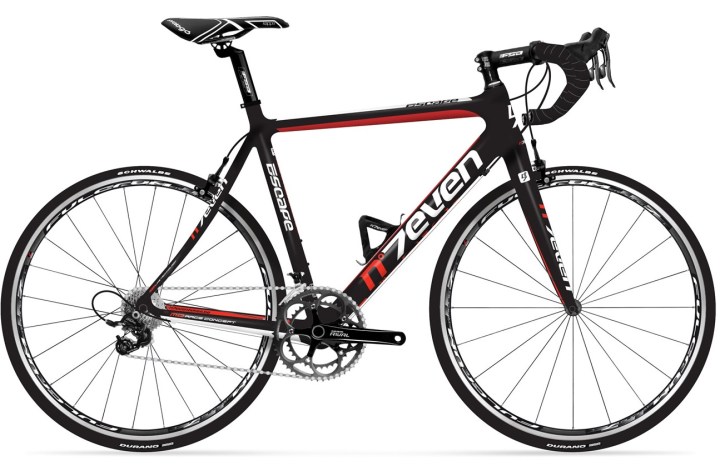 n7even_escape_carbon_road_bike 2013