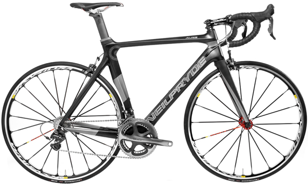 neil-pryde-alize-road-bike 2013
