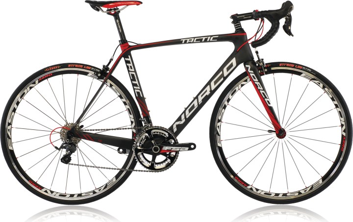 Norco tactic-2-2013