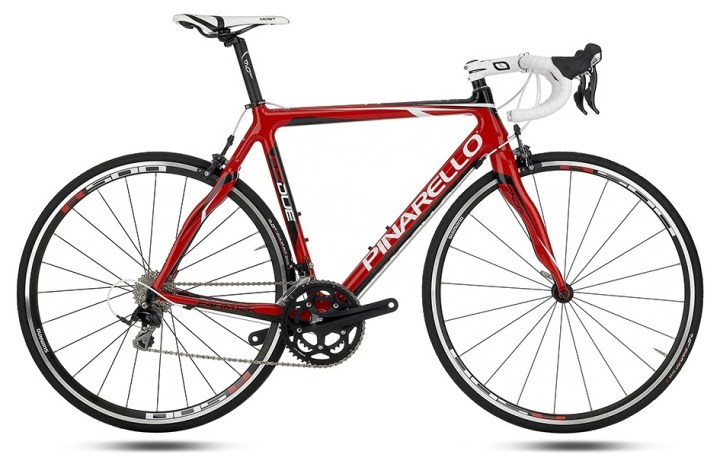 Pinarello fp Due 2013