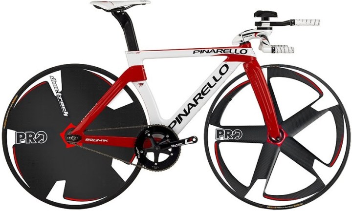 pinarello-xtrack 2