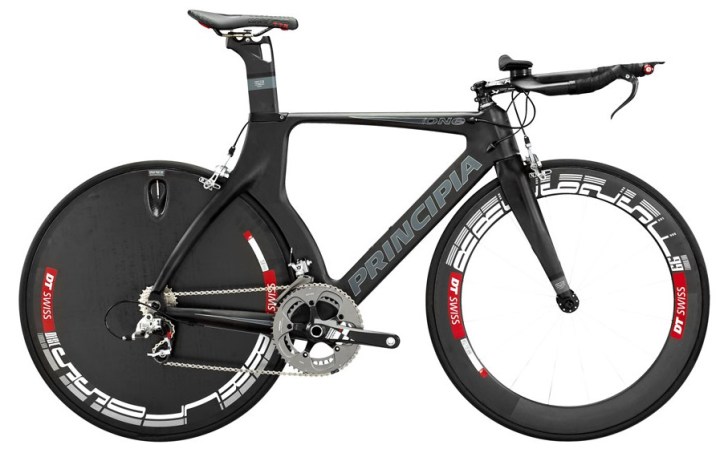 Principia TT_One_CarbonUD_2013