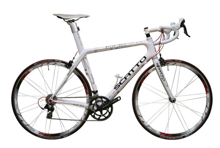 Scatto King 2.0 2013