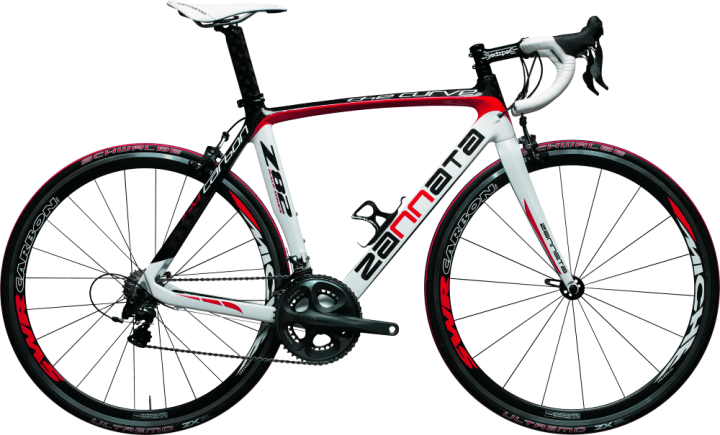 Zannata z82-dura-ace-ro