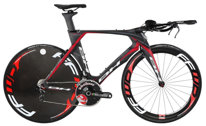 2013-bh aerolight 99