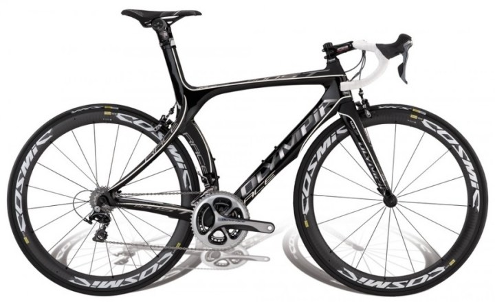 2013 olympia-corsa-boost-shimano-durace-22v