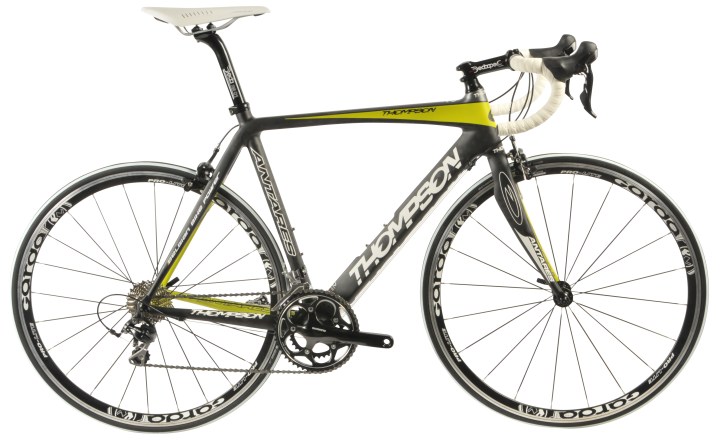 2013 Thompson antares-ltd-groen